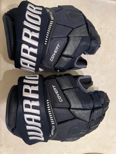Warrior Covert QRE10 Gloves 14" (Used)