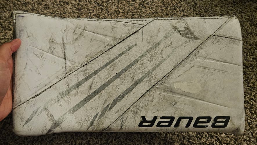 INT Bauer Vapor 3X Regular (Used)