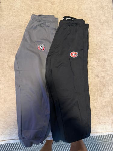 Large Men's CCM Pants (Used)