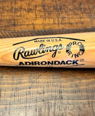 2012 Rawlings 232 Pro Ring Big Stick Bat 29 oz 34" (New)
