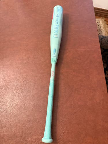 2026 Rawlings Icon Composite USSSA Certified Bat (-10) 20 oz 30" (New)