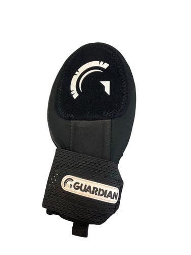 Used GUARDIAN SLIDING MITT BB/SB Accessory 11859-S000032617