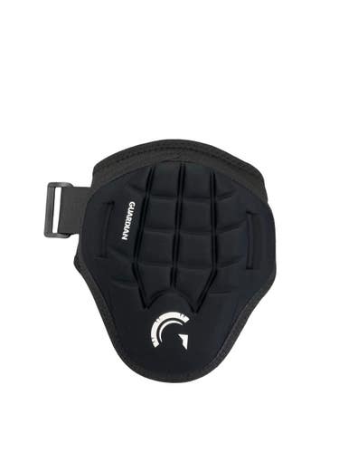 Used GUARDIAN ELBOW PROTECTOR BB/SB Elbow Protector Black 11859-S000032616