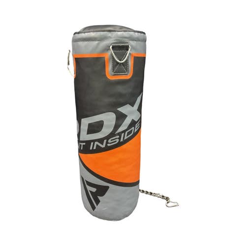 RDX Boxing Heavy Bag Black 40 lb 11859-S000032605