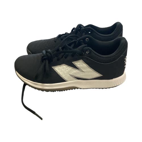 New Balance FUELCELL BB/SB Cleats Black Junior 06 11859-S000032599