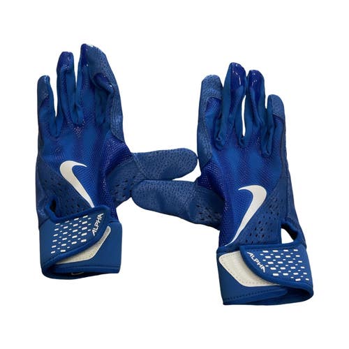 Nike ALPHA FB Gloves Royal Blue SM 11859-S000032601