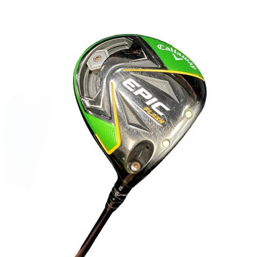Callaway EPIC FLASH Mens Driver 11859-S000032555