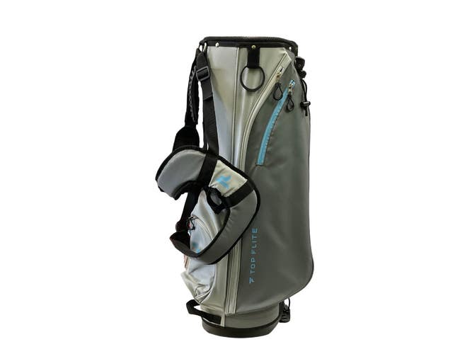 Top Flite Stand Bag 11859-S000032551