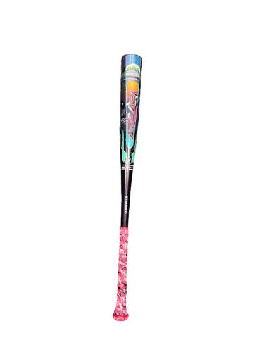 Used Louisville Slugger ATLAS BB/SB High School -3 Bat 31" 11859-S000032552