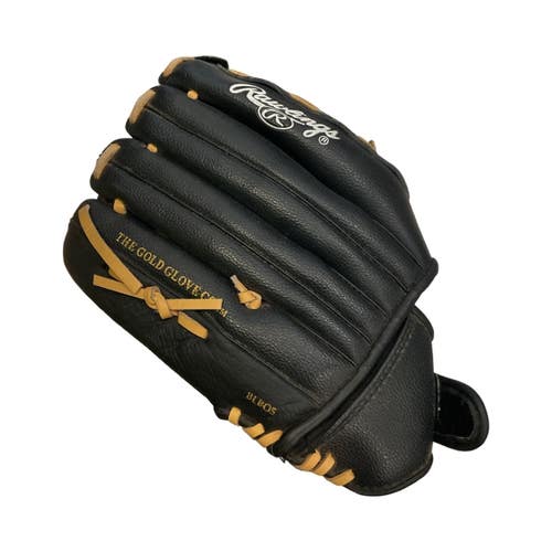 Rawlings RSB RH Throw Fastpitch Glove 11859-S000032549
