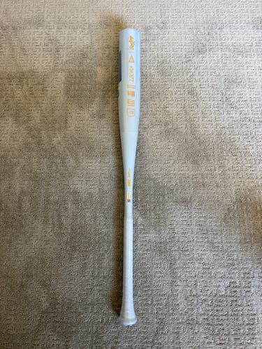 2026 Rawlings Icon Composite BBCOR Certified Bat (-3) 29 oz 32" (New)