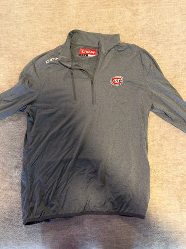 Men's Large CCM Sweatshirt (Used)