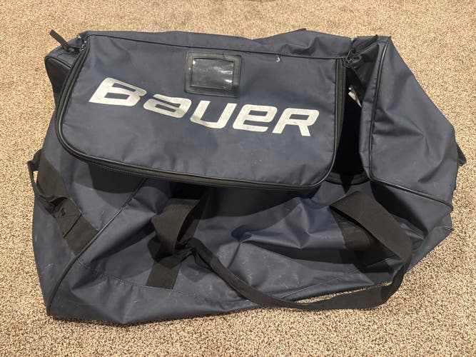 Bauer Core Bag (Used)