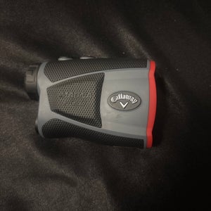 Callaway Rangefinder (New)