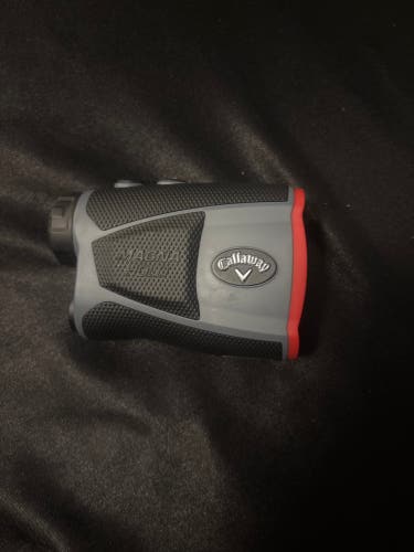 Callaway Rangefinder (New)