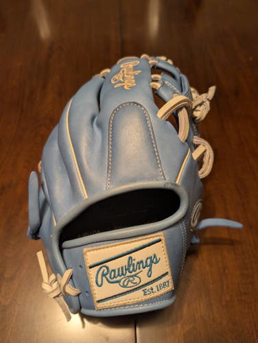 Rawlings RH Infield Gold Glove Elite Baseball Glove 11.5" (Used)