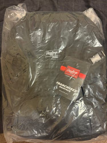 Rawlings Franchise2 baseball/softball backpack