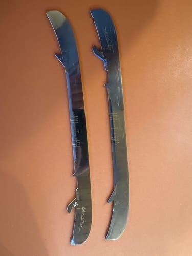 Bauer Fly-Ti 288 mm (Used)