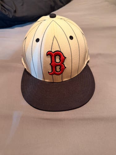 Boston Red Sox 99’ all star game hat 7 1/2