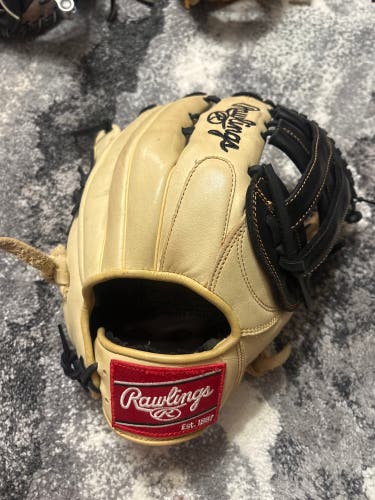 Rawlings Gold Glove Elite Series RH Baseball Glove 12.75" (New)