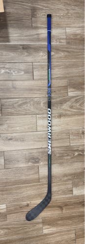 Senior Sher-Wood CODE Encrypt 2 Right Handed Hockey Stick PP28 85 Flex (Used)