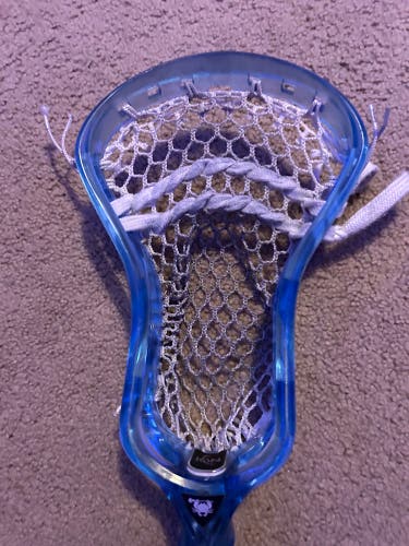ECD Ion Used Stringing Head (New)