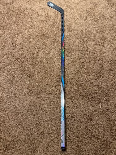 Senior Bauer Nexus Tracer Left Hand Hockey Stick P88 (New)