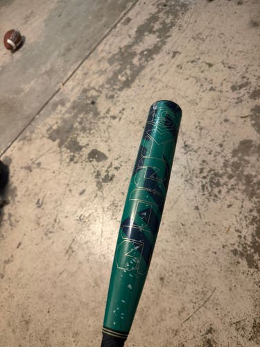 2023 Louisville Slugger Meta Composite USSSA Certified Bat (-5) 26 oz 31" (Used)