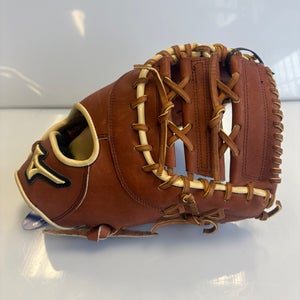 Mizuno Pro Select RH Baseball Glove 12.5" (New)