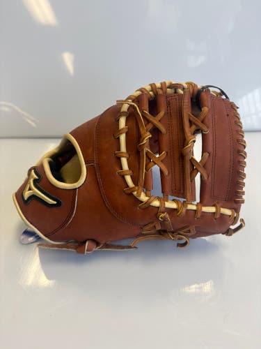 Mizuno Pro Select RH Baseball Glove 12.5" (New)
