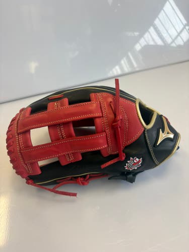 Mizuno Tradition Series LH Baseball Glove 12.75" (New)
