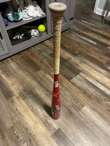 2025 Marucci CATX2 Connect Hybrid USABat Certified Bat (-11) 19 oz 30" (New)