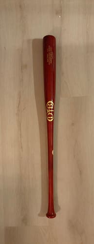 Never Used DTB Dove Tail Bat TATIS23 Pro Series Maine Yellow Birch - 34/31 (-3)⁠