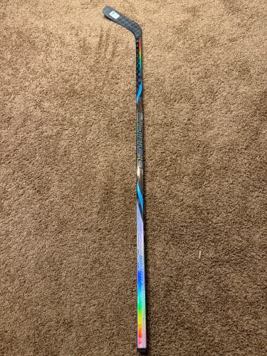 Senior Bauer Nexus Tracer Left Hand Hockey Stick P88 (New)
