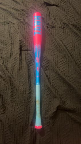 2025 Tank Alloy BBCOR Certified Bat (-3) 30 oz 33" (Used)