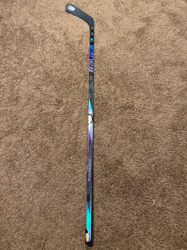 Senior Bauer Proto2 Left Hand Hockey Stick P92 77 Flex (New)