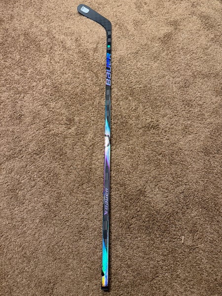 Senior Bauer Proto2 Left Hand Hockey Stick P92 77 Flex (New)