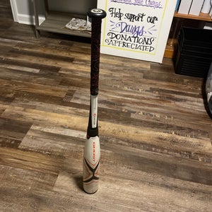 2019 Easton Ghost X Evolution Composite USSSA Certified Bat (-10) 20 oz 30" (New)