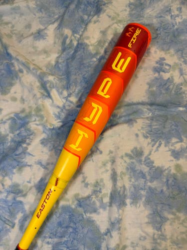 2025 Easton HYPE FIRE Composite USA 31in 20oz (-11)