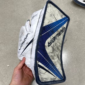 Bauer X900 blocker Regular (Used)
