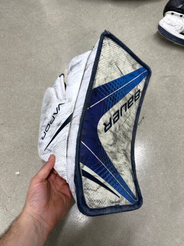 Bauer X900 blocker Regular (Used)