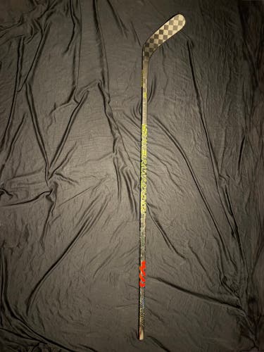 Senior Sher-Wood Rekker Right Handed Hockey Stick P88 75 Flex (New)