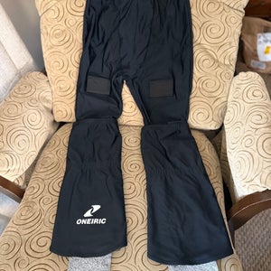 Senior Small (Used) Oneiric Origins Base Layer Hockey Pants