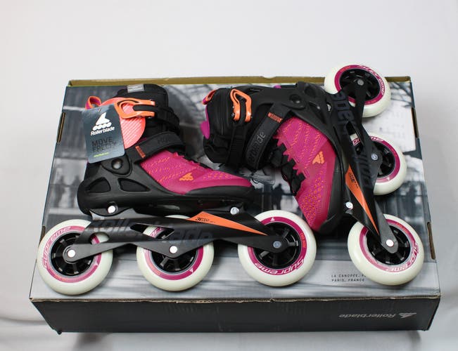 Inline Skates Regular Width (New)