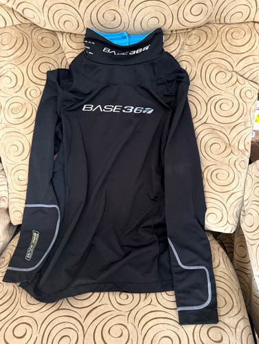Youth XL Base 360  (Used)