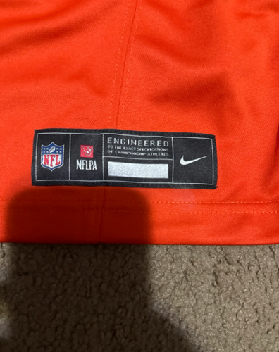 Cincinnati Bengals Joe Burrow #9 Jersey