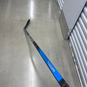 Senior Bauer Nexus Sync Right Handed Hockey Stick P92 87 Flex (Used)
