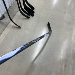 Senior Bauer Vapor Flylite Left Hand Hockey Stick P92 65 Flex (Used)