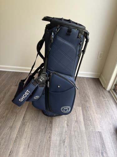 Ghost Anyday stand bag - 14 way divider