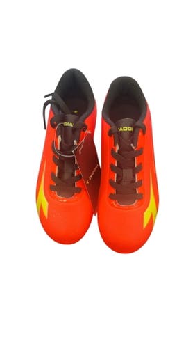 Diadora 7TRI Youth Soccer Shoes size 13.5
